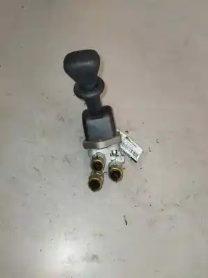 Gebrauchtes Autoersatzteil HANDBREMSHEBEL zum RENAULT PREMIUM ROUTE ->2006  OEM-IAM-Referenzen 5010422400  DPM28A