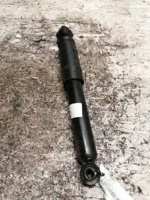 Pezzo di ricambio per auto di seconda mano ammortizzatore posteriore per opel zafira b cosmo riferimenti oem iam 