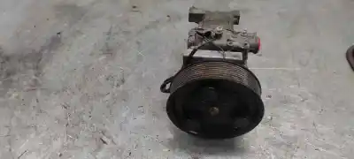 Second-hand car spare part air conditioning compressor for mazda 6 berlina (gg) 2.0 crtd 136 active oem iam references 