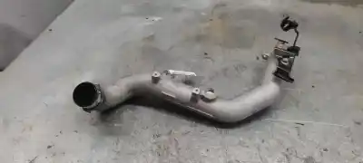 Second-hand car spare part intercooler hoses for mazda 6 berlina (gg) 2.0 crtd 136 active oem iam references 