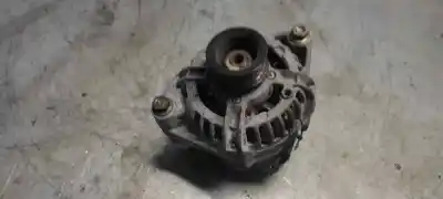 Peça sobressalente para automóvel em segunda mão alternador por mg serie 45 (t/rt) classic referências oem iam 0124225011
