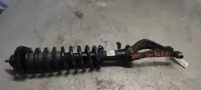 Peça sobressalente para automóvel em segunda mão amortecedor dianteiro esquerdo por mg serie 45 (t/rt) classic referências oem iam 