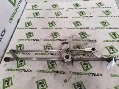Second-hand car spare part front windscreen wiper linkage for man tge kasten (uy) kasten 2.100/2.140/2.180 hochdach fwd oem iam references 7c1955023