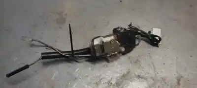 Peça sobressalente para automóvel em segunda mão fechadura da porta dianteira esquerda por mg serie 45 (t/rt) classic referências oem iam 