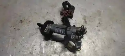 Second-hand car spare part ignition switch for mg serie 45 (t/rt) classic oem iam references   