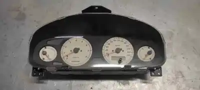 Peça sobressalente para automóvel em segunda mão quadrante por mg serie 45 (t/rt) classic referências oem iam ar0055102