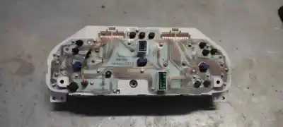 Peça sobressalente para automóvel em segunda mão quadrante por mg serie 45 (t/rt) classic referências oem iam ar0055102  