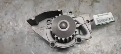 Peça sobressalente para automóvel em segunda mão bomba de água por fiat scudo (222) 1.9 diesel referências oem iam 