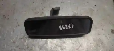 Peça sobressalente para automóvel em segunda mão espelho retrovisor interior por mg serie 45 (t/rt) classic referências oem iam 