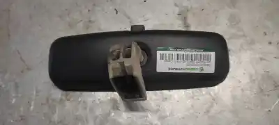 Peça sobressalente para automóvel em segunda mão espelho retrovisor interior por mg serie 45 (t/rt) classic referências oem iam   