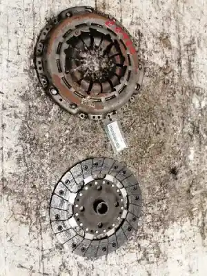 Pezzo di ricambio per auto di seconda mano kit frizione per renault scenic ii adventure by coronel tapiocca riferimenti oem iam 302057505r