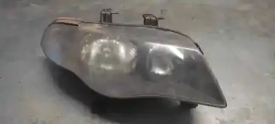 Second-hand car spare part RIGHT HEADLIGHT for MG SERIE 45 (T/RT)  OEM IAM references  6 PINS 