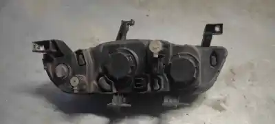 Peça sobressalente para automóvel em segunda mão farol / farolim direito por mg serie 45 (t/rt) classic referências oem iam  6 pins 