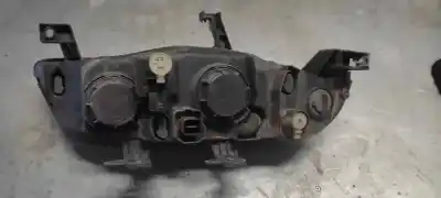 Second-hand car spare part left headlight for mg serie 45 (t/rt) classic oem iam references  6 pins 