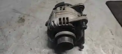 Peça sobressalente para automóvel em segunda mão alternador por renault modus confort dynamique referências oem iam 0124425013