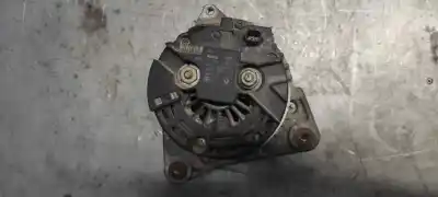 Second-hand car spare part alternator for renault modus confort dynamique oem iam references 0124425013 f00m145304 8200325823