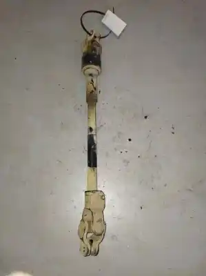 Second-hand car spare part steering column for renault maxity 2.5 diesel oem iam references 5001871489