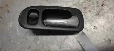 Peça sobressalente para automóvel em segunda mão puxador interior dianteiro direito por mg serie 45 (t/rt) classic referências oem iam 