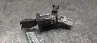 Peça sobressalente para automóvel em segunda mão comutador de ignição por renault modus confort dynamique referências oem iam n0502060a02