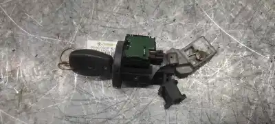 Second-hand car spare part ignition switch for renault modus confort dynamique oem iam references n0502060a02  
