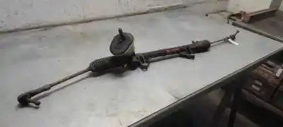 Second-hand car spare part steering rack for renault modus confort dynamique oem iam references   