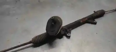Second-hand car spare part steering rack for renault modus confort dynamique oem iam references   