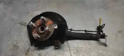 Peça sobressalente para automóvel em segunda mão manga de eixo dianteira direita por mg serie 45 (t/rt) classic referências oem iam 