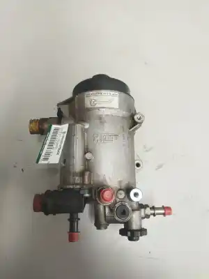 Recambio de automóvil de segunda mano de soporte filtro gasoil para man tgx 18.xxx fg / 4x2 bl xl referencias oem iam 51125017324  