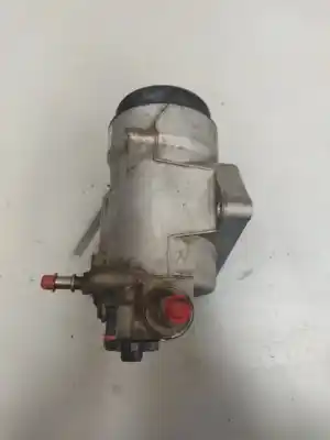 Recambio de automóvil de segunda mano de soporte filtro gasoil para man tgx 18.xxx fg / 4x2 bl xl referencias oem iam 51125017324  