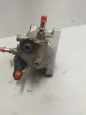 Recambio de automóvil de segunda mano de soporte filtro gasoil para man tgx 18.xxx fg / 4x2 bl xl referencias oem iam 51125017324  