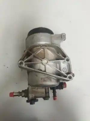 Recambio de automóvil de segunda mano de soporte filtro gasoil para man tgx 18.xxx fg / 4x2 bl xl referencias oem iam 51125017324  