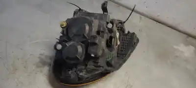 Second-hand car spare part right headlight for renault modus confort dynamique oem iam references  6 pins 