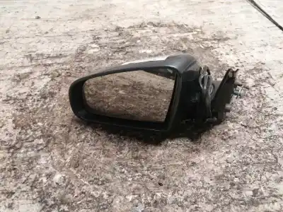 Peça sobressalente para automóvel em segunda mão espelho retrovisor esquerdo por audi a4 berlina (8e) 2.0 tdi 16v (103kw) referências oem iam 