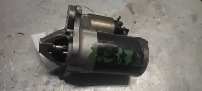 Peça sobressalente para automóvel em segunda mão motor de arranque por renault modus confort dynamique referências oem iam 8200298371  m000t45371zt