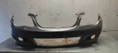 Peça sobressalente para automóvel em segunda mão para choques dianteiro por mg serie 45 (t/rt) classic referências oem iam 