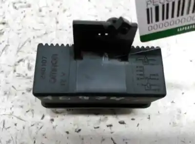 Pièce détachée automobile d'occasion relais d'injection pour peugeot 308 sw confort références oem iam 240107  