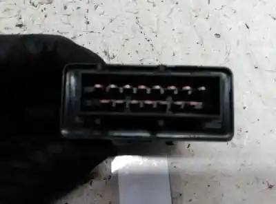 Pièce détachée automobile d'occasion relais d'injection pour peugeot 308 sw confort références oem iam 240107  