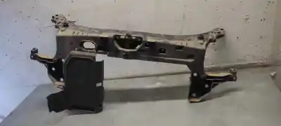 Pezzo di ricambio per auto di seconda mano pannello frontale per renault modus confort dynamique riferimenti oem iam   