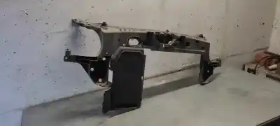 Pezzo di ricambio per auto di seconda mano pannello frontale per renault modus confort dynamique riferimenti oem iam   