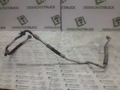 Tweedehands auto-onderdeel airconditioning pijpen voor volkswagen polo (9n1) conceptline oem iam-referenties 