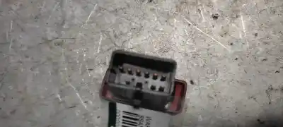 Автозапчастина б/у увага для ssangyong musso 2.9 tdi grand lux посилання на oem iam  9 pins 