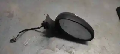 Peça sobressalente para automóvel em segunda mão espelho retrovisor direito por mg serie 45 (t/rt) classic referências oem iam 