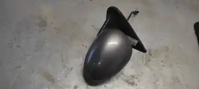 Peça sobressalente para automóvel em segunda mão espelho retrovisor esquerdo por mg serie 45 (t/rt) classic referências oem iam  5 cables 