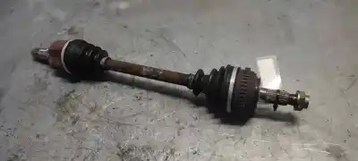 Peça sobressalente para automóvel em segunda mão transmissão dianteira esquerda por mg serie 45 (t/rt) classic referências oem iam 