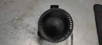 Peça sobressalente para automóvel em segunda mão ventilador de aquecimento por mg serie 45 (t/rt) classic referências oem iam f961834s