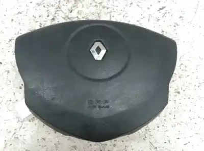 Автозапчасти б/у ПЕРЕДНЯЯ ЛЕВАЯ ПОДУШКА БЕЗОПАСНОСТИ за RENAULT CLIO II FASE II (B/CB0)  ссылки OEM IAM 8200432121A  