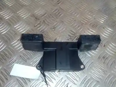 Pezzo di ricambio per auto di seconda mano modulo elettronico per iveco stralis (as) fsa t / fp lt 4x2 gran espacio riferimenti oem iam 41221141  