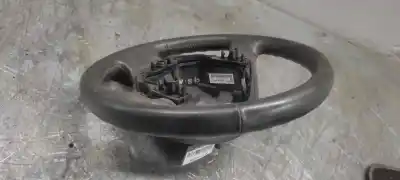 Second-hand car spare part steering wheel for renault modus confort dynamique oem iam references 8200281627  