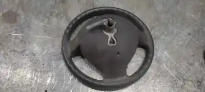 Second-hand car spare part steering wheel for renault modus confort dynamique oem iam references 8200281627  