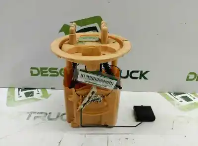 Peça sobressalente para automóvel em segunda mão boia / bomba combustível por citroen c3 1.4 hdi exclusive referências oem iam 1525ck